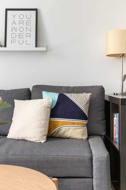 Apartment Frank Porter - Baycentral