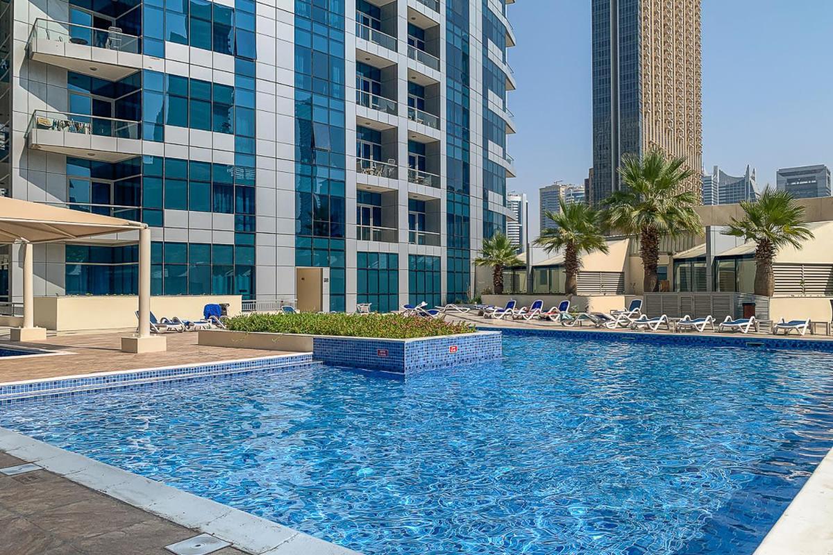 Apartment Frank Porter - Baycentral *
